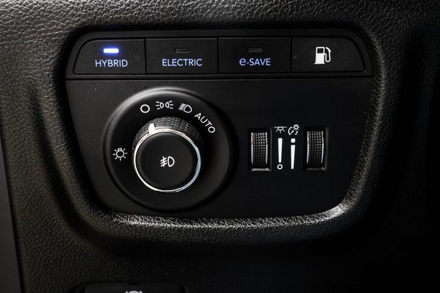 2024 Jeep Grand Cherokee 4xe 4xe - 23023064 - 38