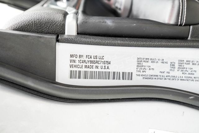 2024 Jeep Grand Cherokee 4xe 4xe - 23023064 - 43
