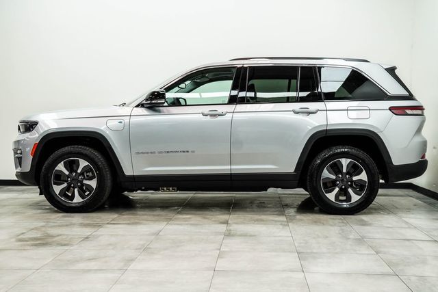2024 Jeep Grand Cherokee 4xe 4xe - 23023064 - 7