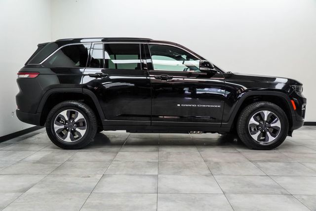 2024 Jeep Grand Cherokee 4xe 4xe - 23066586 - 9