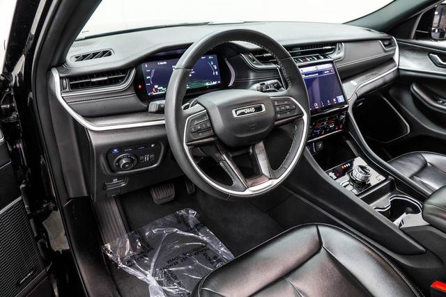 2024 Jeep Grand Cherokee 4xe 4xe - 23066586 - 19