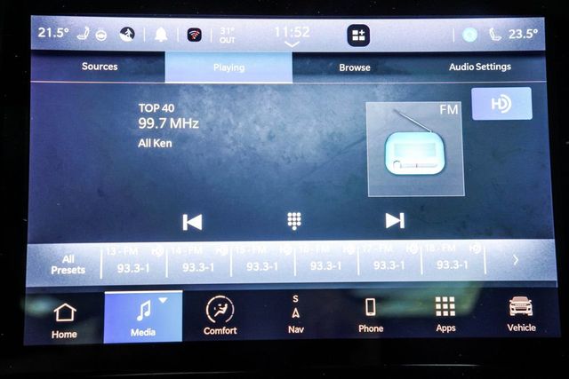 2024 Jeep Grand Cherokee 4xe 4xe - 23066586 - 27