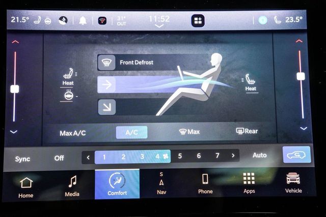 2024 Jeep Grand Cherokee 4xe 4xe - 23066586 - 28
