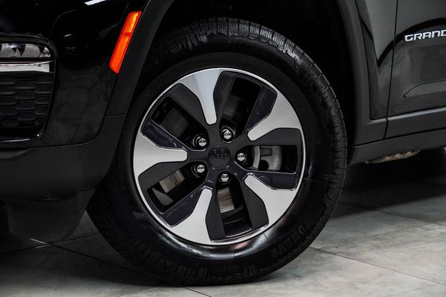 2024 Jeep Grand Cherokee 4xe 4xe - 23066586 - 2