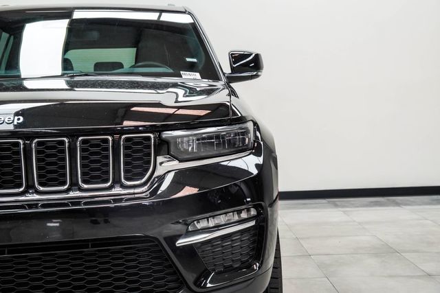 2024 Jeep Grand Cherokee 4xe 4xe - 23066586 - 4