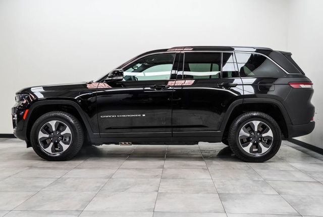 2024 Jeep Grand Cherokee 4xe 4xe - 23066586 - 7