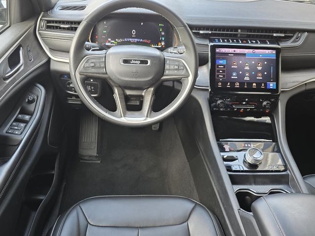 2024 Jeep Grand Cherokee 4xe 4XE - 23073414 - 11