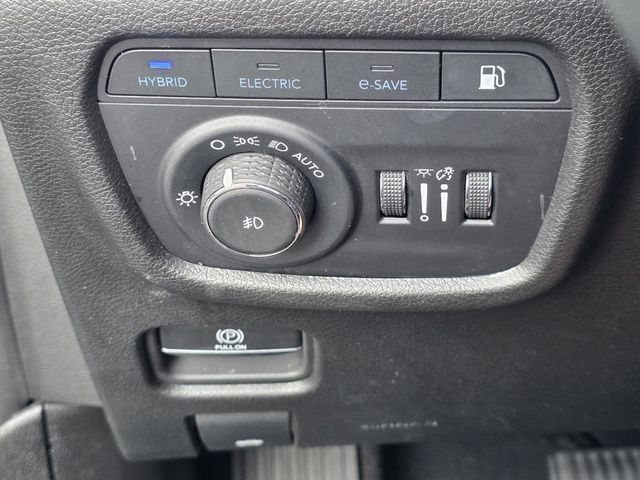 2024 Jeep Grand Cherokee 4xe 4XE - 23073414 - 25