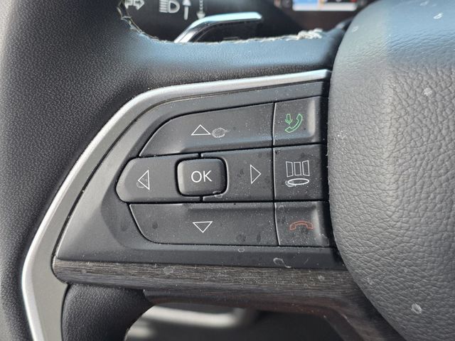 2024 Jeep Grand Cherokee 4xe 4XE - 23073414 - 26