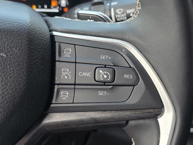 2024 Jeep Grand Cherokee 4xe 4XE - 23073414 - 27