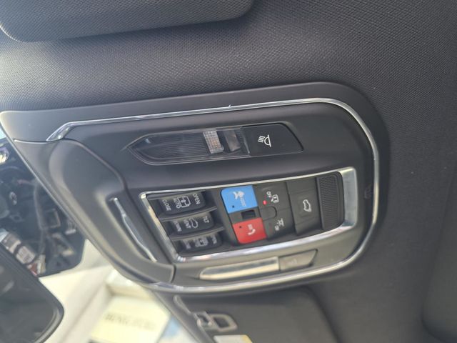 2024 Jeep Grand Cherokee 4xe 4XE - 23073414 - 28