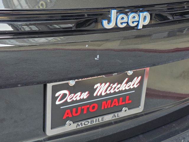 2024 Jeep Grand Cherokee 4xe 4XE - 23073414 - 31