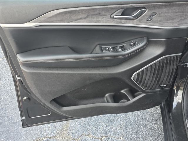 2024 Jeep Grand Cherokee 4xe 4XE - 23073414 - 34