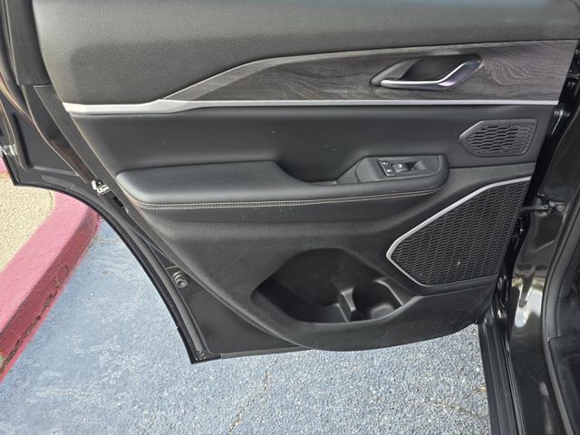 2024 Jeep Grand Cherokee 4xe 4XE - 23073414 - 35