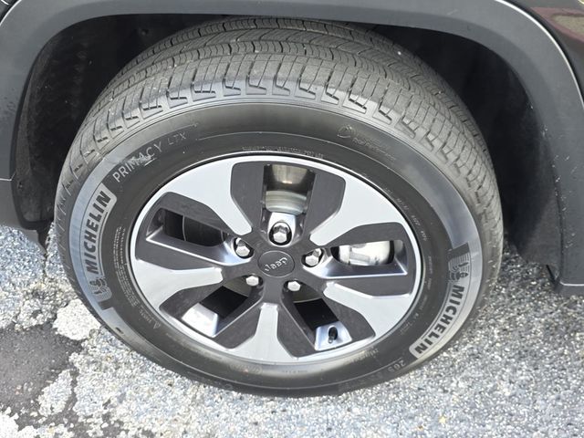 2024 Jeep Grand Cherokee 4xe 4XE - 23073414 - 36