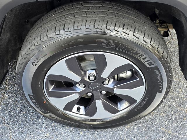 2024 Jeep Grand Cherokee 4xe 4XE - 23073414 - 37