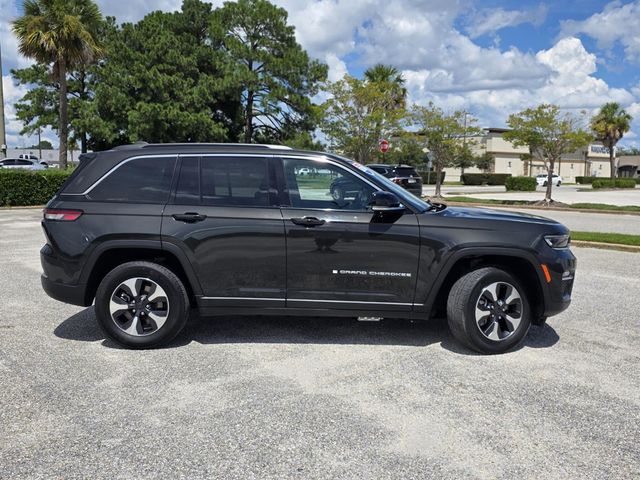 2024 Jeep Grand Cherokee 4xe 4XE - 23073414 - 38
