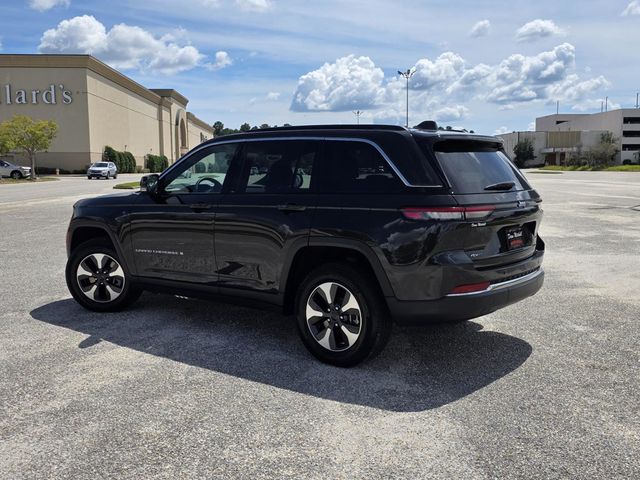 2024 Jeep Grand Cherokee 4xe 4XE - 23073414 - 3