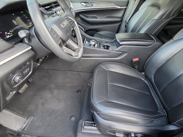 2024 Jeep Grand Cherokee 4xe 4XE - 23073414 - 5