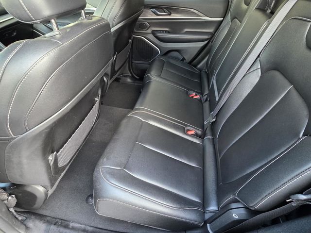 2024 Jeep Grand Cherokee 4xe 4XE - 23073414 - 8
