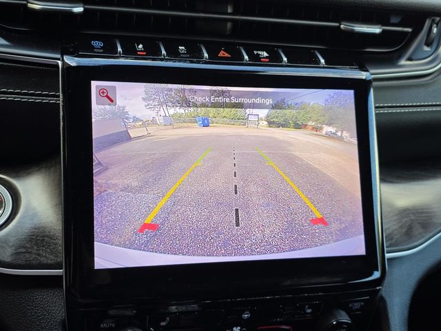 2024 Jeep Grand Cherokee 4xe 4XE - 23092218 - 16