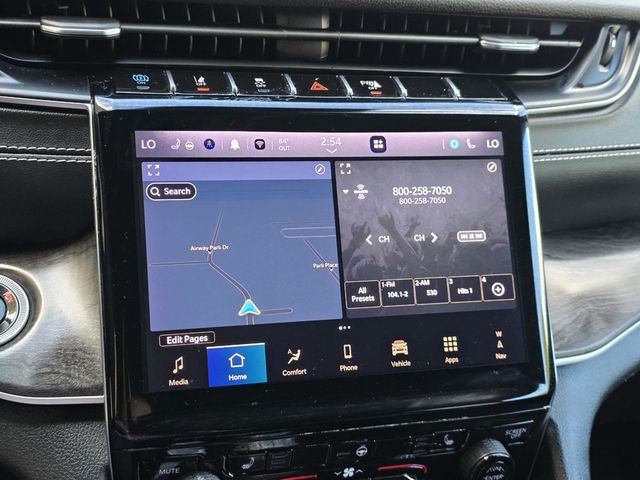 2024 Jeep Grand Cherokee 4xe 4XE - 23092218 - 24
