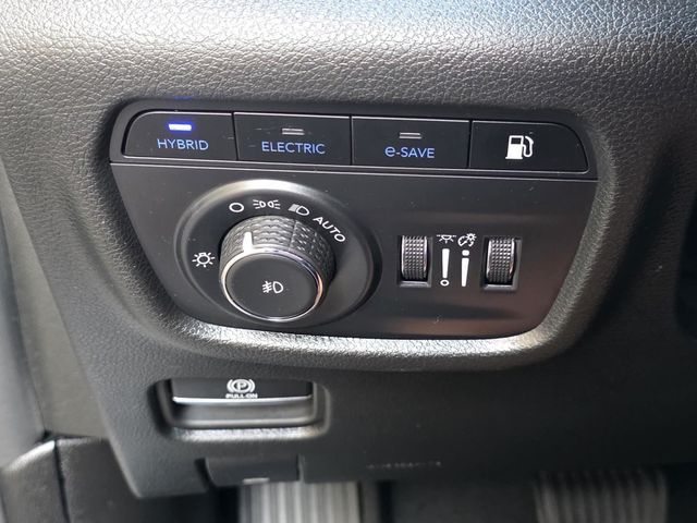 2024 Jeep Grand Cherokee 4xe 4XE - 23092218 - 29