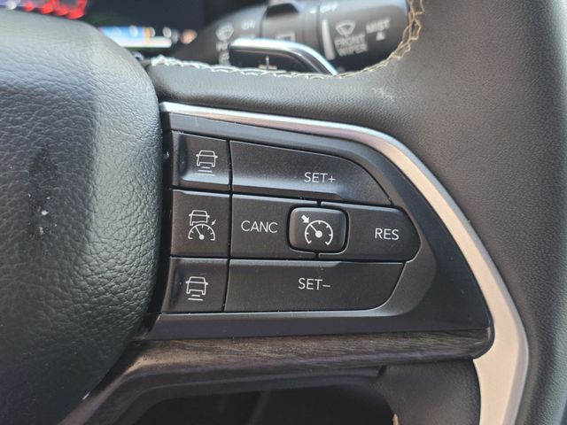 2024 Jeep Grand Cherokee 4xe 4XE - 23092218 - 31