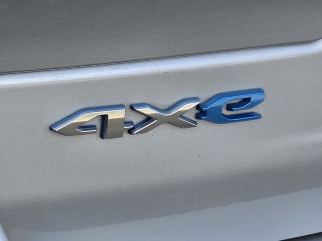 2024 Jeep Grand Cherokee 4xe 4XE - 23092218 - 36