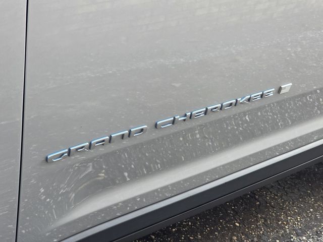 2024 Jeep Grand Cherokee 4xe 4XE - 23092218 - 37