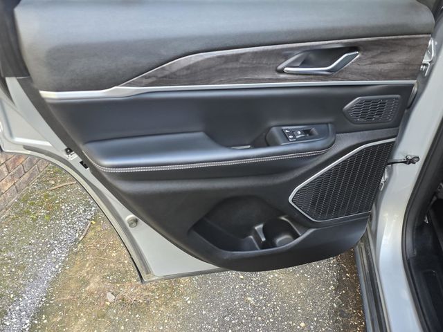 2024 Jeep Grand Cherokee 4xe 4XE - 23092218 - 39