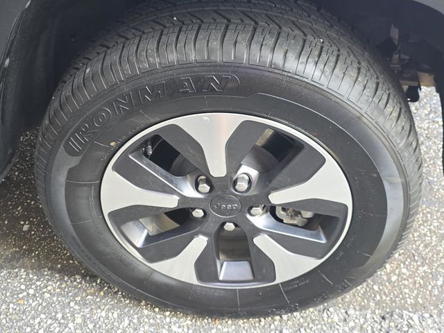 2024 Jeep Grand Cherokee 4xe 4XE - 23092218 - 41