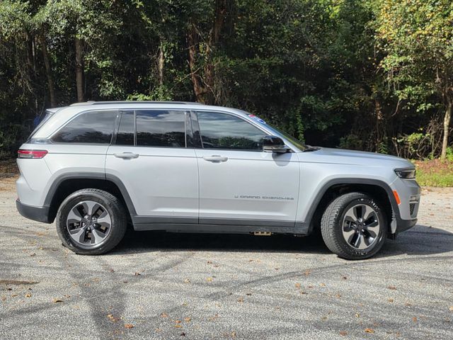2024 Jeep Grand Cherokee 4xe 4XE - 23092218 - 42