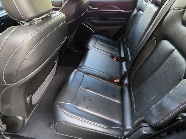 2024 Jeep Grand Cherokee 4xe 4XE - 23092218 - 8