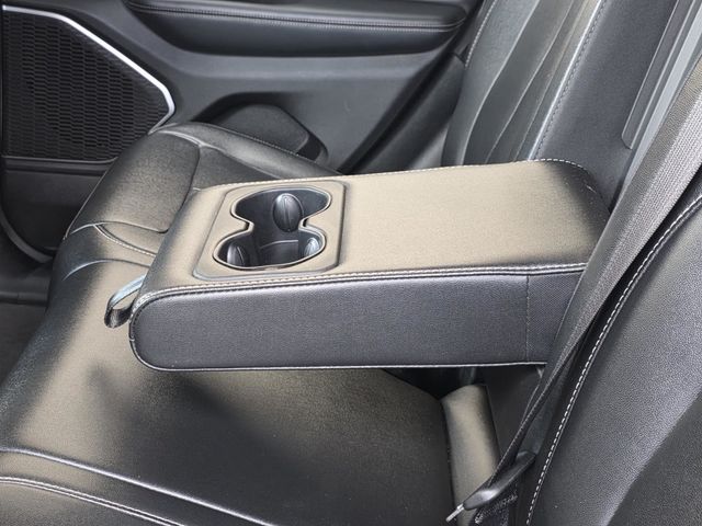 2024 Jeep Grand Cherokee 4xe 4XE - 23098406 - 9