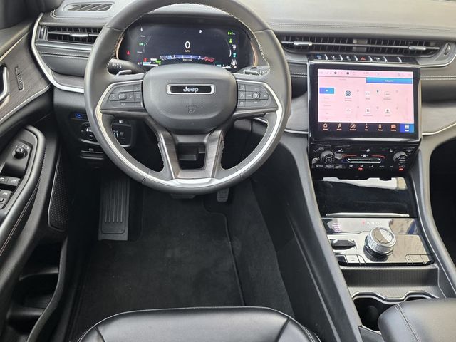 2024 Jeep Grand Cherokee 4xe 4XE - 23098406 - 11