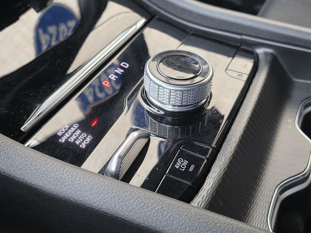 2024 Jeep Grand Cherokee 4xe 4XE - 23098406 - 29