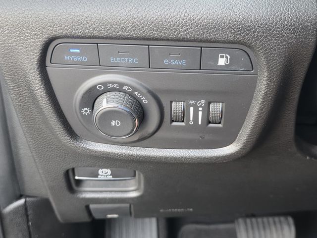 2024 Jeep Grand Cherokee 4xe 4XE - 23098406 - 30