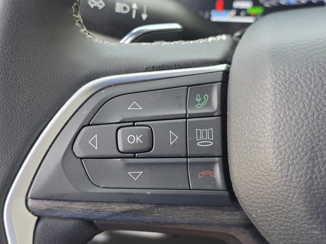 2024 Jeep Grand Cherokee 4xe 4XE - 23098406 - 31