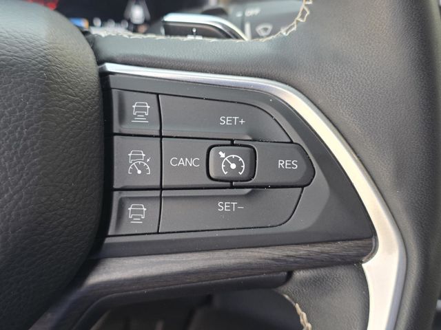 2024 Jeep Grand Cherokee 4xe 4XE - 23098406 - 32