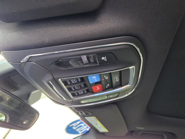 2024 Jeep Grand Cherokee 4xe 4XE - 23098406 - 33