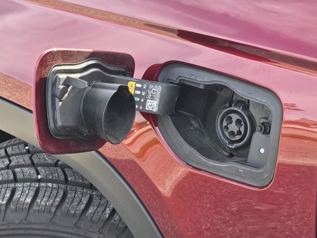 2024 Jeep Grand Cherokee 4xe 4XE - 23098406 - 34