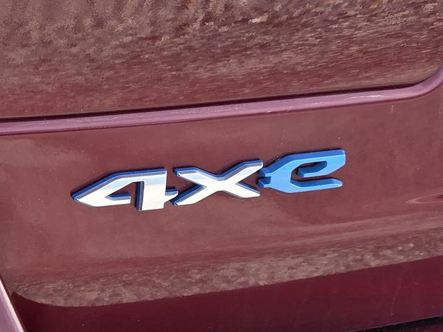 2024 Jeep Grand Cherokee 4xe 4XE - 23098406 - 37