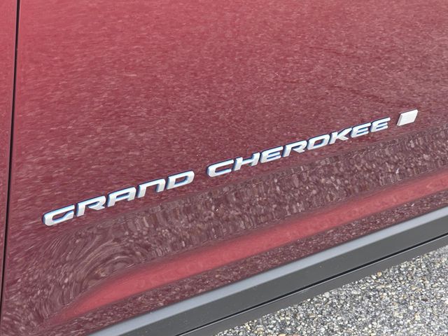 2024 Jeep Grand Cherokee 4xe 4XE - 23098406 - 38