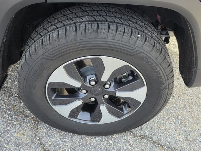 2024 Jeep Grand Cherokee 4xe 4XE - 23098406 - 42