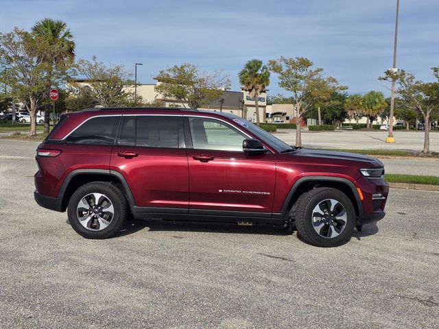 2024 Jeep Grand Cherokee 4xe 4XE - 23098406 - 43