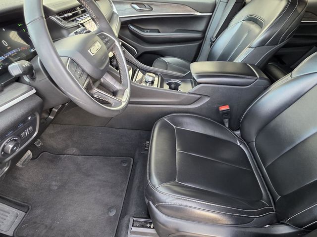 2024 Jeep Grand Cherokee 4xe 4XE - 23098406 - 5