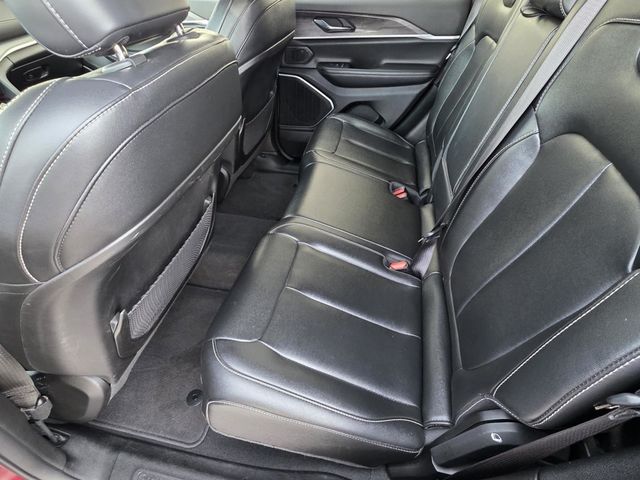 2024 Jeep Grand Cherokee 4xe 4XE - 23098406 - 8