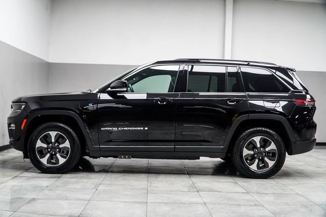 2024 Jeep Grand Cherokee 4xe 4xe - 23022387 - 9