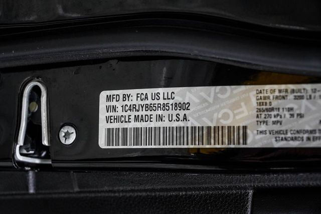 2024 Jeep Grand Cherokee 4xe 4xe - 23022387 - 43